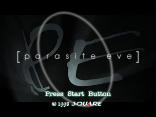 Parasite Eve [Disc1of2] [NTSC-U] ISO for PSX